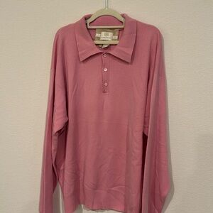 Italian Cashmere Sweater